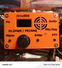 راديو لاسلكي • غير مستخدم