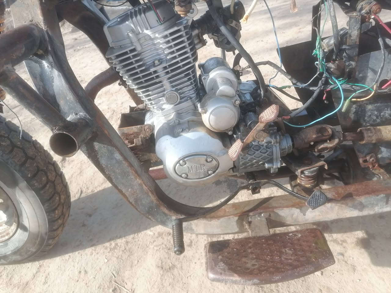 سلام عليكم ستوته للبيع دايون موديل 14سنويه ورقم      اتصال ع رقم0773 624 5745
