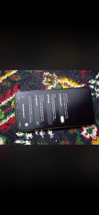 ايفون ١١ • ١٢٨ • بطارية ٩٣