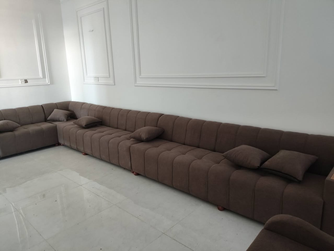 مساء الخير والعافيه متابعين الصفحه
تم تسليم طلب الزبون 
تخم مودرن  موديل تركي شغل عراقي 
نشتغل حسب الطلب كل الموديلات التركيه 
نجاره علي كاضم 
بابل الحمزه الغربي 
واتساب ***********
