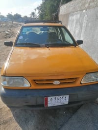 نضيفه • موديل ٢٠١٨ • مكينه وجير جديد