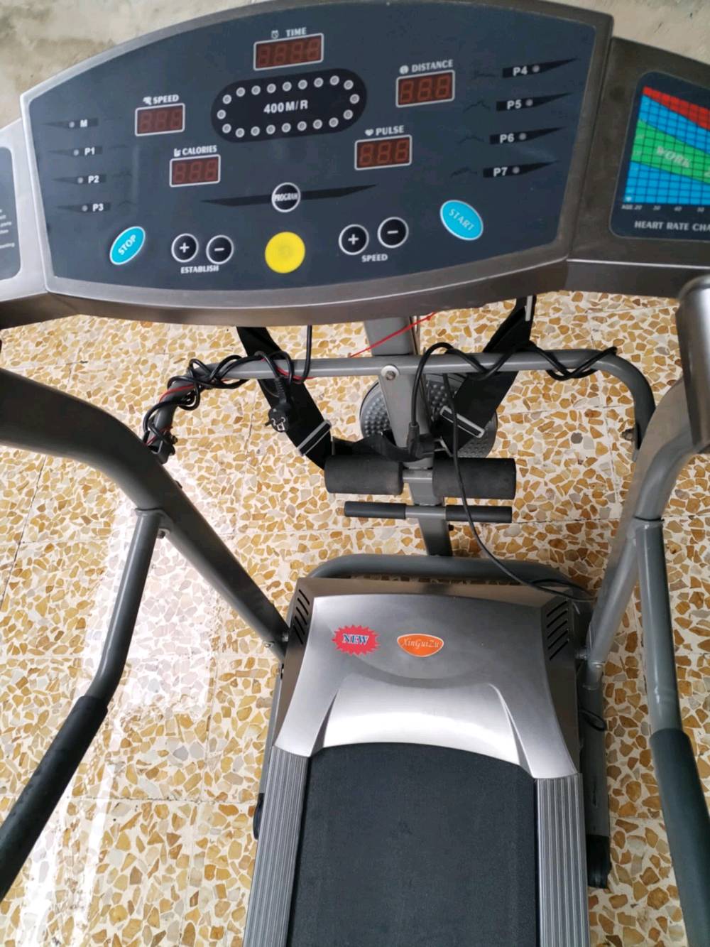 حي المزارع الثالثة مدخل 95

