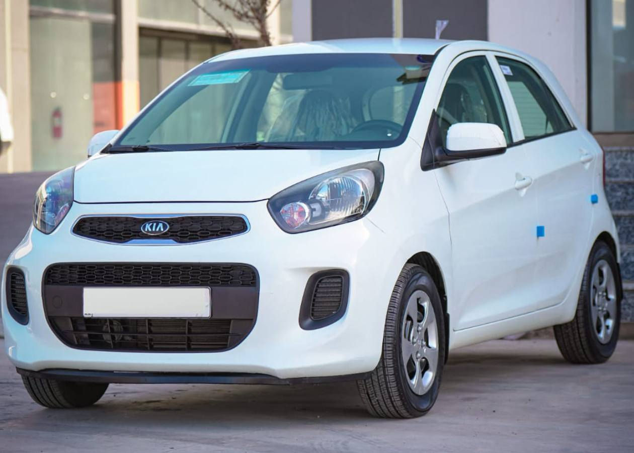 للبيع
 كيا بيكانتو 2016 كوري
رقم اربيل الجديد 
محرك كبير 4 سلندر المرغوب
 فول توماتيك
 نظام ايكو اقتصادي نظام ABS
 ماشية 72 الف كيلو 
 كلش نظيفة من اطارات وطخم وخارج وداخل
بيها تعديل بارد ب مكانتين
السعر 95$
مكان السيارة موصل
شرط التحويل
###########
للاستفسار
***********
***********
يوجد بيع وشراء السيارات المتضررة والجديدة داخل هذه
الصفحة
نستقبل عروضكم لبيع السيارات فقط من الشرعي نحن غير مسؤولين عن أي اختلاف بين الطرفين من تحويل + تِجيك السيارة عند السونار الي ما يفحص عند السونار ويأخذ ثقة من صاحبها أو يأخذ كلام يتحمل المسؤولية
 لكون فحص السيارة عند السونار ( 15 الف)
             (( نحن فقط دلالية  ))
((( يكون الاتفاق بين البائع والمشتري فقط)))
