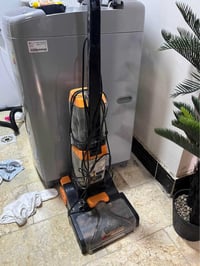 مكناسة • تغسل وتشفط • مجمع تينا