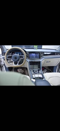 دومي x7 فول دورسين 1/1 بجم سورنتو صندوك شكل لاطلس 2019 بانوراما بصمة ن...