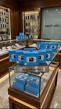 مودم انترنت • مودم جوكر • راوتر 5G • مودم متنقل • مقوي انترنت • مودم ش...