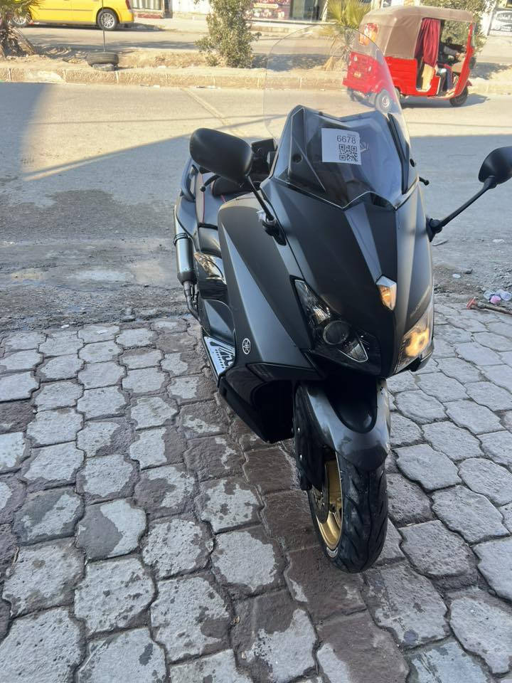 سلام عليكم شباب تي ماكس 15 بلاك ماكس دراجه جديده وخير من الله ستفسار عله ***********
