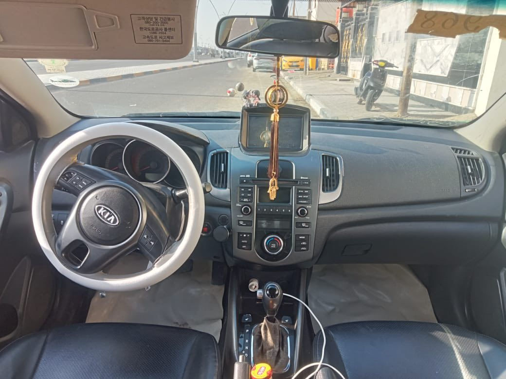 السلام عليكم ادوات فورتي مديل 2012 كص جنطه السياره تبريد وتخم تاير وحداديه كله جديد  دخول جديد السعر 49وبيه مجال

***********
