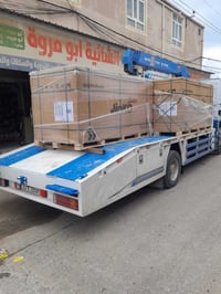 منظومات شمسية • ٣-٨٠٠أمبير • تقسيط