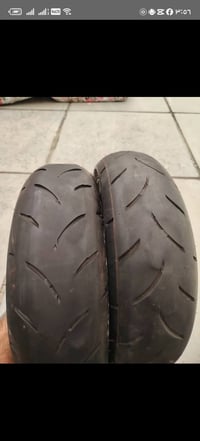 تأيرات باله ياباني.  جلاتين سكنس.ماركة MAXXIS شراي يتصل. 07712820773 ي...