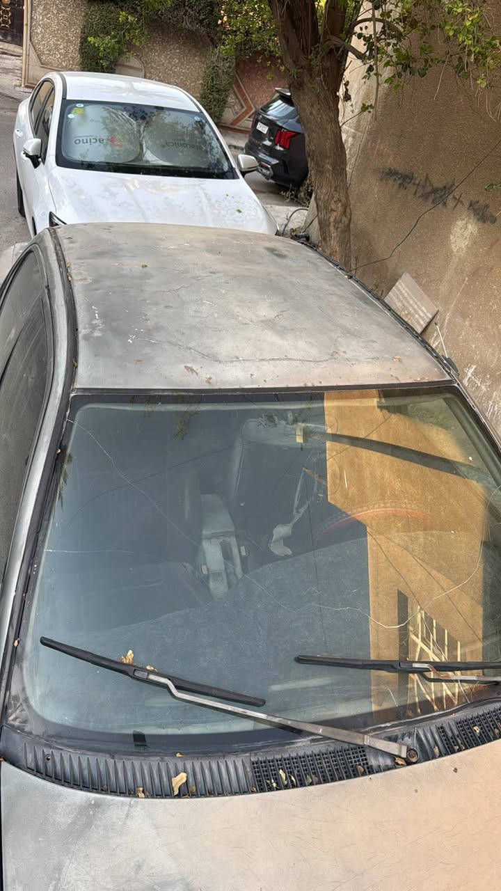 بروتون ٢٠٠٤ محرك جديد كابرتيتر جديد دلكو جديد راديتر جديد تفتح البنيد كله جديد تخم تاير جديد كير اوتوماتيك رقم بغداد نكليزي هزه جديده سعر ٣٤ ورقه تحتاج صبغ سياره مكانها زيونه *********** بغداد, العراق
