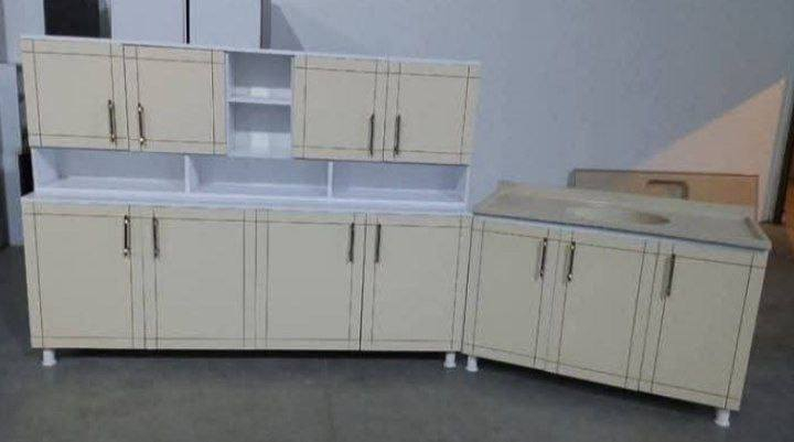 كاونتر mdf 
القياس مترين ارضي وملحق مع سنك متر و٢٠
السعر 275 فقط  
التوصيل
بغداد  مجاني
بابل+كربلاء+النجف +الديوانيه +/الفلوجه ،+الرمادي((10))
واسط ((20)) 

عماره +سماوه+الناصرية (25))
البصرة((35))


**إذا كنت صاحب هذا الإعلان وتريد حذفه لأي سبب، رجاءا أرسل رسالة إلى الدعم الفني**