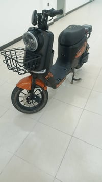 دراجة شحن • R11 • البصره شط العرب