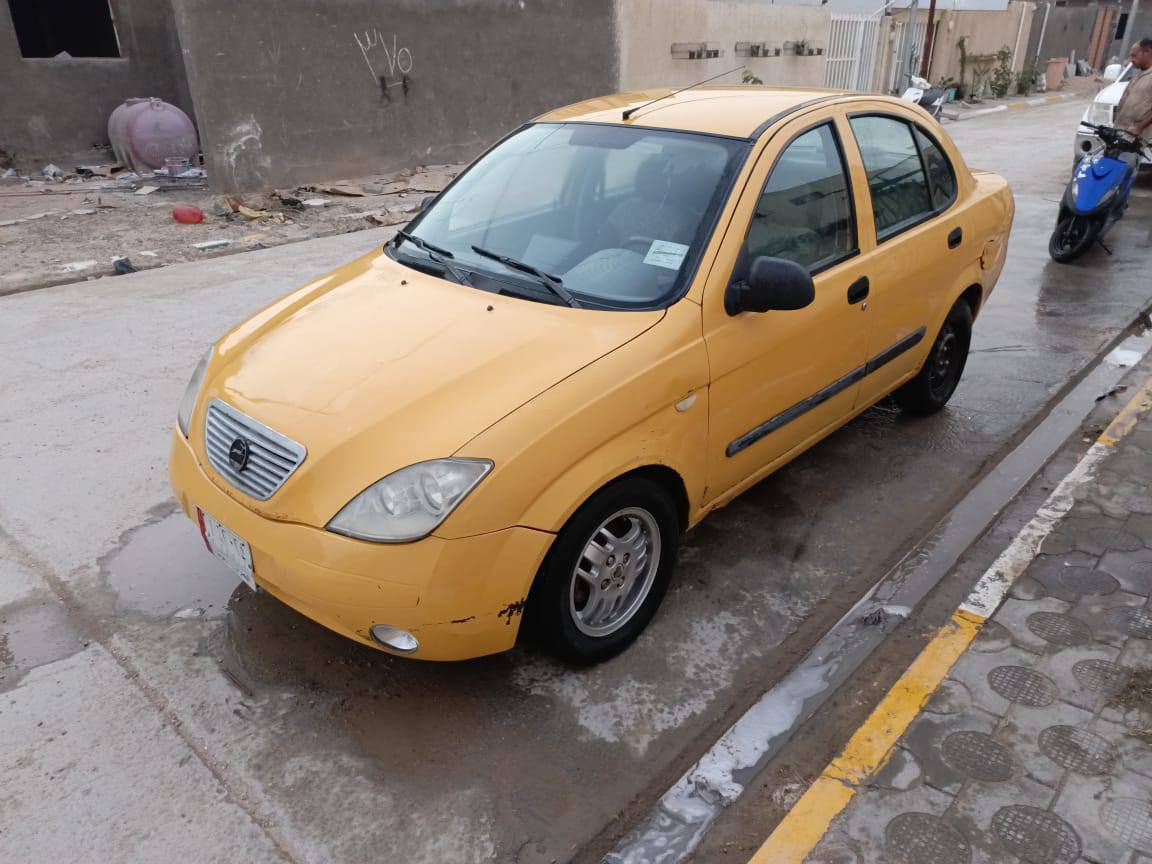 السلام عليكم طيبه مديل ١٦ محرك جديد كير جديد حداديه ٧٠ بال ١٠٠   (***********)
