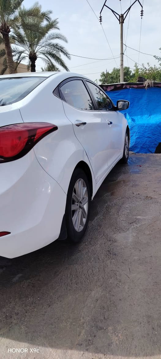 السلام عليكم النترا للبيع موديل 2016السياره الجديده هزه ورقمه سنويه. سياره كفاله عامه من التبديل والصبه مكينه 1800 والمعجون من عدا بارد.سياره ماشيه 120 مكانها في كربلاء.سياره فول من عدل بصمه.سعر 133. ***********
