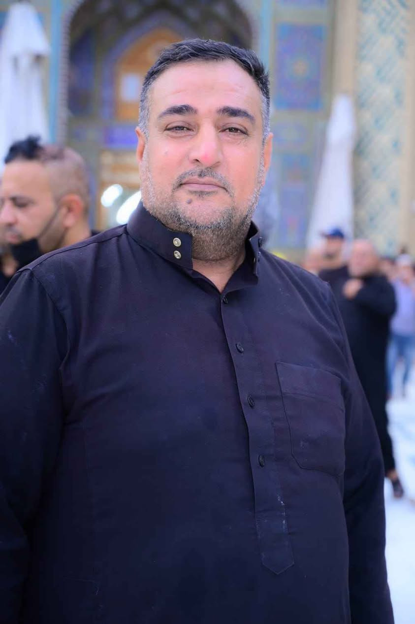 على بركة الله تعلن حملة الزهراء المظلومه عن رحلتها فجرالجمعه التوجه إلى مولاتي شريفه بنت الحسن ع ومن ثم إلى كربلاء المقدسه حيث المبيت صباح السبت نتوجه الى النجف الاشرف ومن ثم العوده الثالثه مساء مرجع 15 احدث باص ام السيوف عمارة, ميسان


**إذا كنت صاحب هذا الإعلان وتريد حذفه لأي سبب، رجاءا أرسل رسالة إلى الدعم الفني**