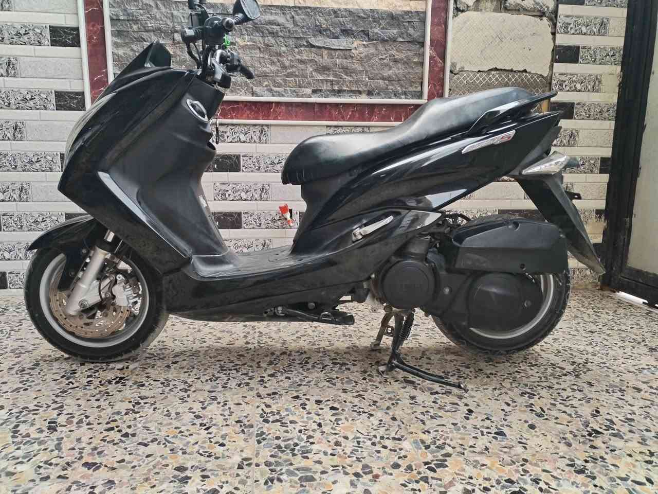 ماجسته اس 2016 دراجه كفاله عامه برغي مامفتوح بيها مكاني كربلاء حي السلام سعر ٨٥٠ وبي مجال قليل ***********
