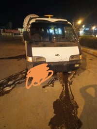 كيا • ٩٤ • حله نادر