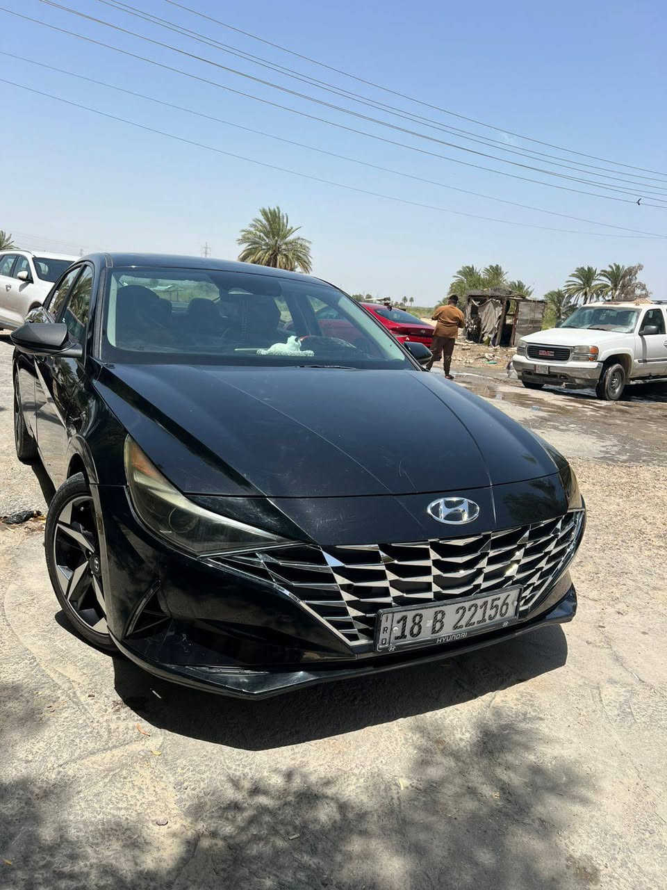 هيونداي النترا موديل 2023 وارد أمريكي Limited
رقم بابل باسمي تحويل ثاني يوم
حادثها قطعتين بنيد وجاملغ فقط
ماشيه 60 km
السيارة فول مواصفات للأخير 1/1
فتحة سلايد
بصمة تشغيل + تشغيل عن بعد + بصمه ابواب
مكينه 2000 دوش
شاشه كبيرة
تدفئة كشنات
نقطة عمياء
لدات امامي خلفي
حساس خلفي
كرسي كهرباء كامل
3 انظمه قيادة
شاحنه لاسلكي
كاميرا 360
سستم صوت ماركة bose
تحذير مغادرة المسار مع المحافظة على المسار
مثبت سرعة
اشاير مري
ويل 17 كروم
دخول ذكي وترحيب
وجنطه ذكيه تفتح عند الاقتراب
نظام Highway driving assist للمساعدة على الطرق السريعة
مساعد الخروج الآمن
وبعد بيها مواصفات
السعر 157 وبيها مجال 
مكان السياره حلة حي الإمام
للأستفسار الأتصال على الأرقام
***********
***********
