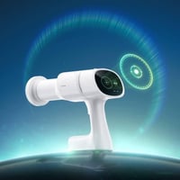 وودبيكر • جهاز أشعة محمول • بطارية ١٥٠٠٠mAh