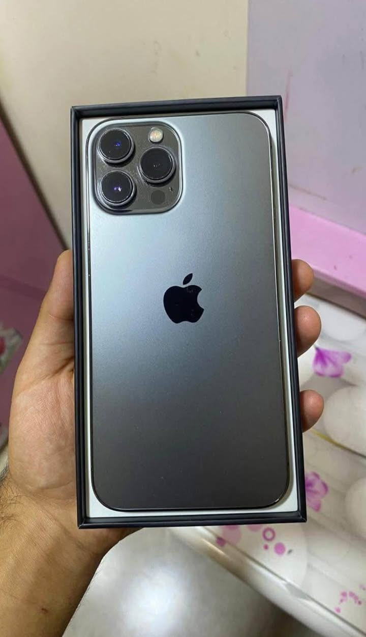 سلام عليكم عندي ايفون 13برو ماكس مكفول ونضيف سعره450 سبب بيع محتاجه متوفر توصيل


**إذا كنت صاحب هذا الإعلان وتريد حذفه لأي سبب، رجاءا أرسل رسالة إلى الدعم الفني**