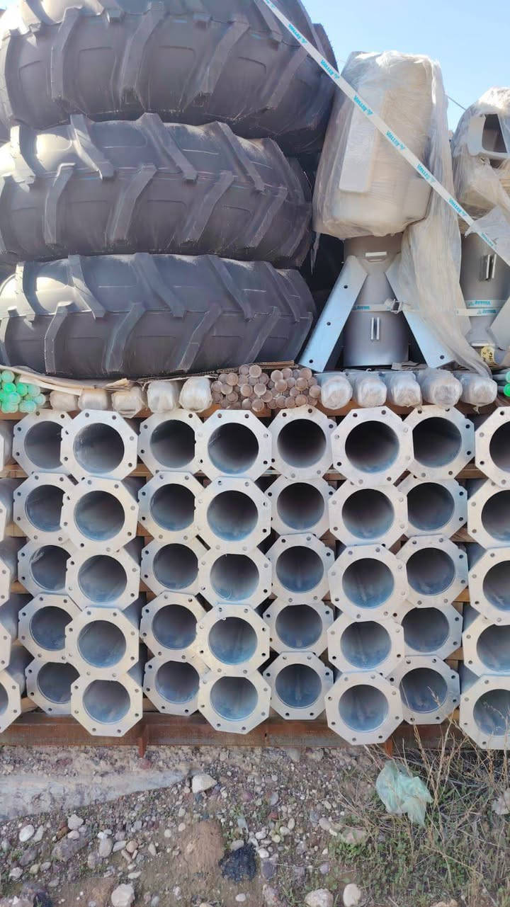 مضخه تركي 125 دونم.   الموقع.  سامراء.      كامل مواصفات.   صفر. جديد.   السعر.  جيد جدا.


**إذا كنت صاحب هذا الإعلان وتريد حذفه لأي سبب، رجاءا أرسل رسالة إلى الدعم الفني**