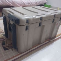 صندوك عزبيه امريكي اصلي سعر١٧٥ 07881715756