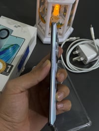 هونر X9a • نظيف ٩٩٪ • بطارية ٥٢٠٠