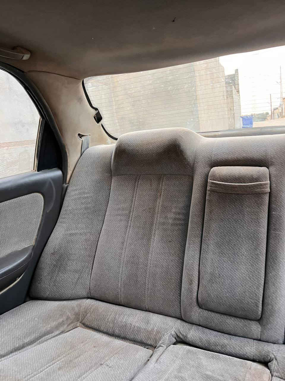 كيه كريدوس للبيع
السعر.   ( 25$).     بيه مجال
عنوان  (حديثه بروانه)
***********
