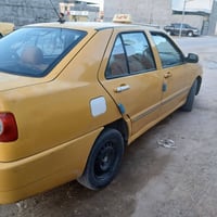 سياره للبيع سياره جديده محرك وكير كورله محور سياره جهزه رعها مو جود وع...