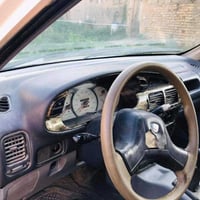 بروتون موديل ٢٠٠٢ كير محرك خير من الله سياره حلوه ونضيفه بيه بس قطعتين...