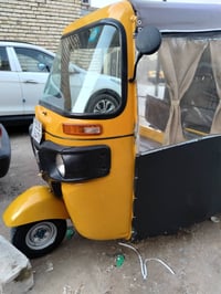 ٢٠ تكتك • مكينة جديدة • تايرات جديدة