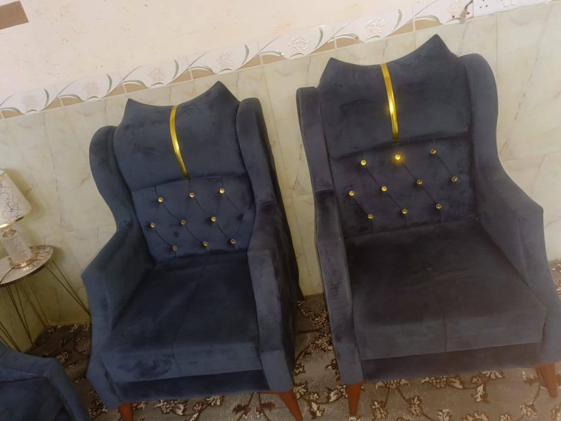 تخم عراقي 10 مقاعد ستعمال شي قليل سعره 500 وبي مجال مكاني كربلاء


**إذا كنت صاحب هذا الإعلان وتريد حذفه لأي سبب، رجاءا أرسل رسالة إلى الدعم الفني**