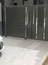حدادة عامة • هندسة مباني • بغداد حي الجهاد