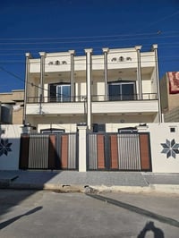 بناء صفر • دارين • طابو صرف