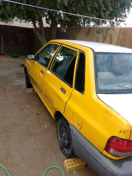 سايبه 2012كير ومكينه نضيفات كهربائيات شغاله سياره نكره راعي متوفي المستمسكات عندي وشهاده الوفاء وقسام شرعي راعيه ماندله 10ورقات بغداد قريب على بسمايه وهذا رقمي ***********
