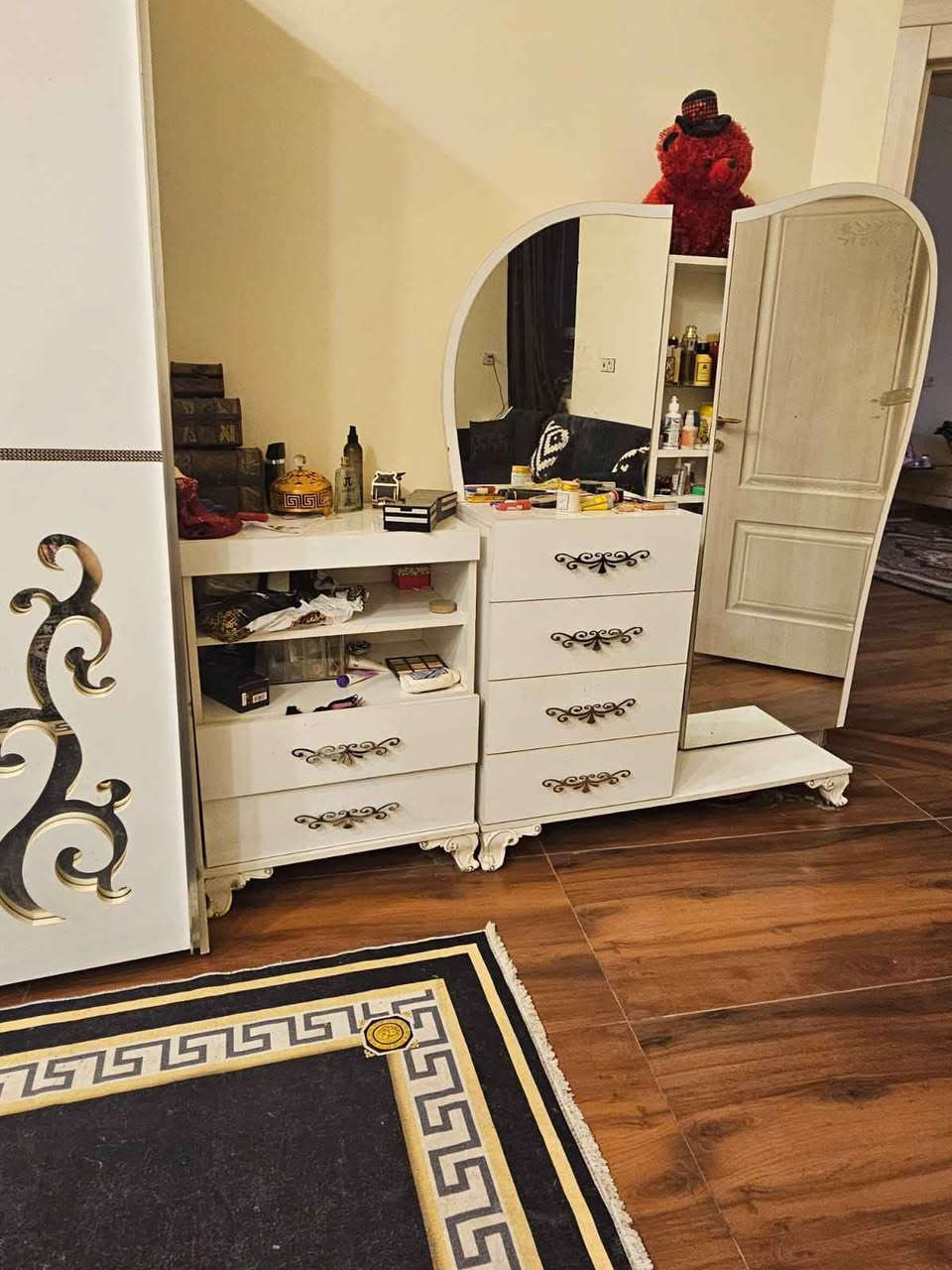 ديوان 5متر غرفه. نوم للبيع 
*********** كربلاء, العراق
