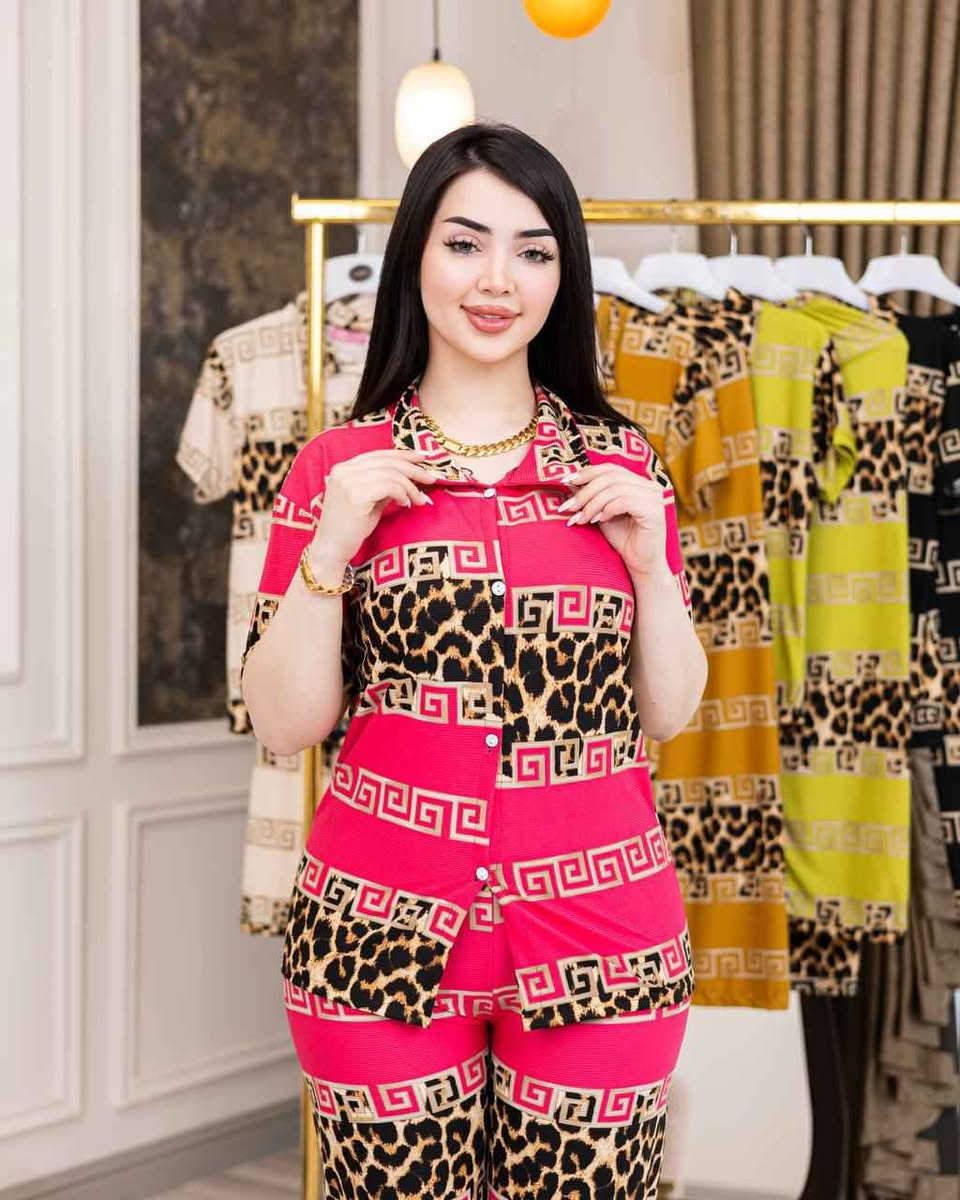 تراك نسائي ازرار

خامة زبدة  مسحب مطاط شرط الفحص

فري سايز حد 80 كيلو.

الدرزن 85 الف
 

 

سعر القطعة مفرد 15 الف

توصيل جميع المحافظات 5لاف كركوك, العراق


**إذا كنت صاحب هذا الإعلان وتريد حذفه لأي سبب، رجاءا أرسل رسالة إلى الدعم الفني**