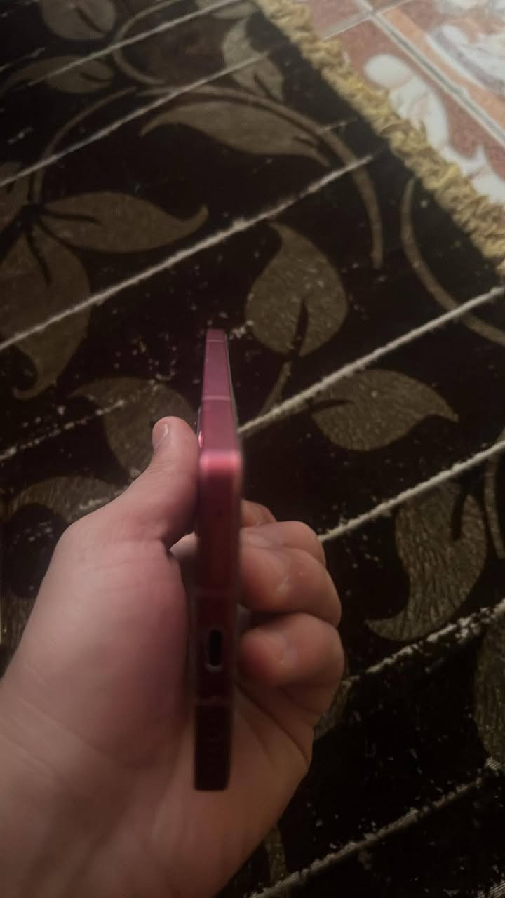 السلام عليكم جهاز انفنكس نوت 50 للبيع ٢٥٠ قفل جهاز كامل ملحقاته فول بوبجي ٦٠ فريم أي لعبه يدعم دقه عاليه 🙌


**إذا كنت صاحب هذا الإعلان وتريد حذفه لأي سبب، رجاءا أرسل رسالة إلى الدعم الفني**