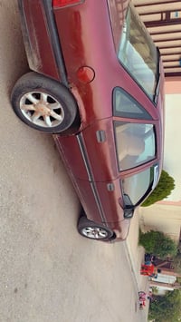 سياره اوبل فكترا للبيع رقم اربيل كير اوتو ماتيك  محرك 20 مرايه كهربائي...