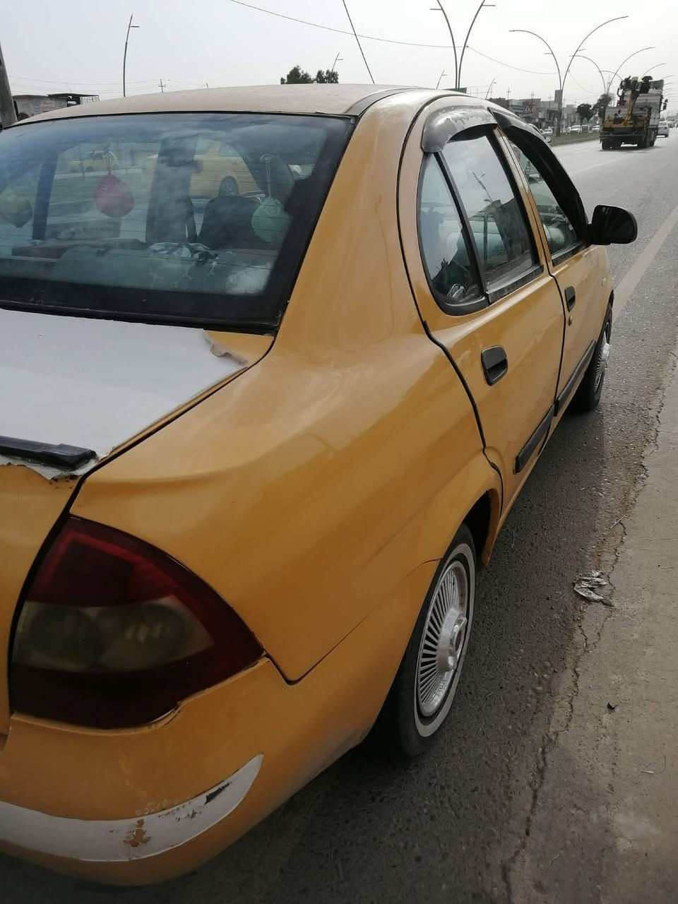 طيبه 15 محرك شرط شرعى موجود وكاله تحويل صبغ أحزام جماليه بدون دواخل كابون موجود الاتصال على الرقم *********** السعر 32 وبيها مجال
