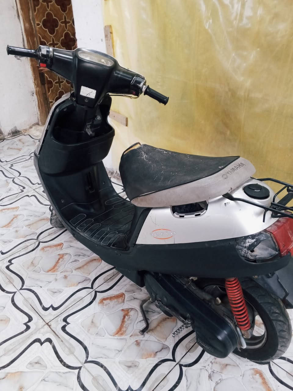 دراجه للبيع 150 وبيهه مجال الاتصال ع رقم ‏‪***********‬‏
