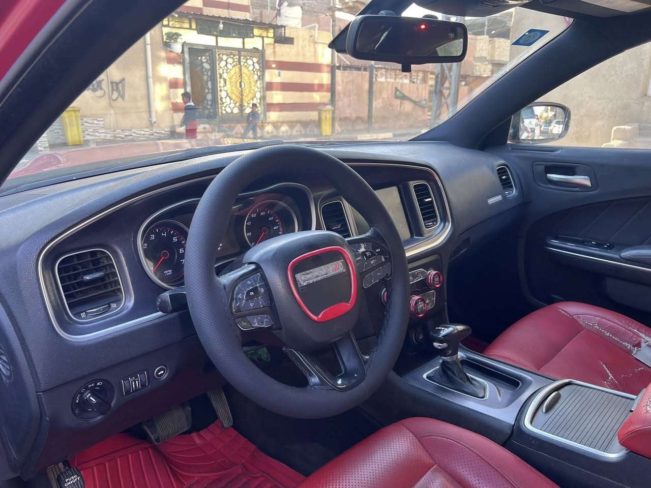 السلام عليكم
جارجر ورد كندي داخله كلين 2015
كير مكينه 3600 بالكارتون شرط تفتح القبق نيكل س اكس تي سياره جاهزه ويل جيتي
حداديه جديدة رقم بغداد سنويه 29
تحويل ثاني يوم بأسم ولد يمي السياره بيها جاملق بدل وجملق مصبوغ بدون فتح بنيد محدث للجماليه
البقيه كفاله من الفتح من الصبغ والضربه بيها بارد السياره احلئ من الصور مكاني بصره القبله ***********
السعر 172 بيها مجال للشراي الي مايعجبه المنشور يعبر بكلمه حلوه كلشي اكو بالسوك تحيه طيبه.
