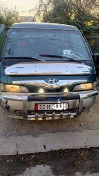 ١١ راكب • گاز مركب • سنوية ٢٠٢٧