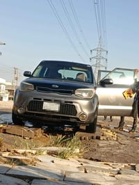 كيا سول • ٢٠١٨ • كوت الخاجيه