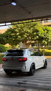 بي ام دبليو • BMW • ام باور • M Power • سيارة بي ام دبليو • موديل 2017...