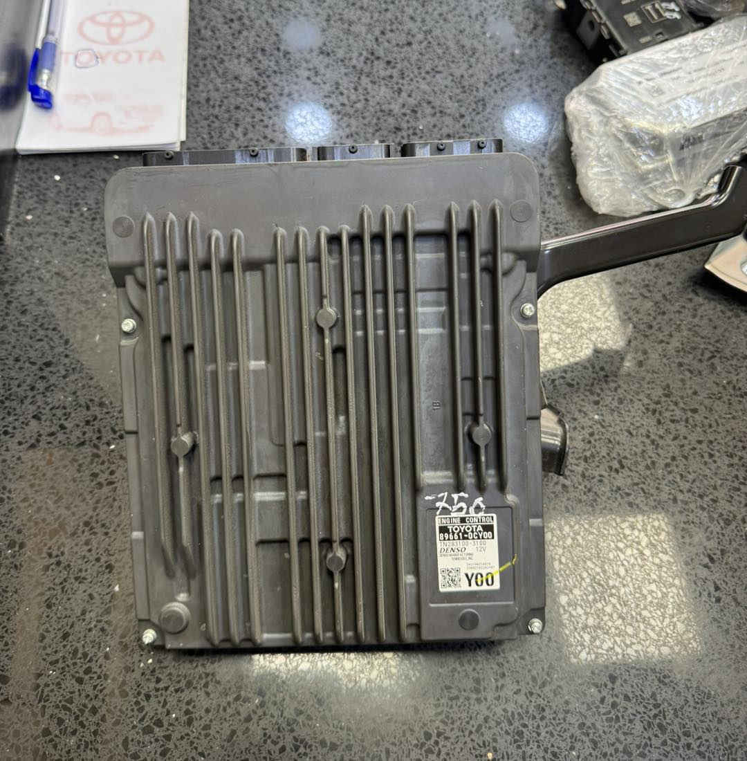 جميع عقول تاندرا 2023 سيكويا 2024 - 2022
كارت تبريد تاندرا 2023
كارت هوك تاندرا 2023
كارت سستم صوت  تاندرا 2024
كارت تحكم الكشن تاندرا 2024
كارت فور ويل تاندرا  2024
كارت ايرباك ستيرن 2024
كارت نضام ملاحه تاندرا 2024
ضفيره دشبول تاندرا 2024
ضفيره محرك تاندرا 2024

العنوان
‎العلاوي -شارع ٦ -قرب مستشفى الكرامة

‎يتوفر خدمة توصيل الى جميع محافظات العراق

للاستفسار :-
(***********📞)
(***********📞)

#landcroser #لاندكروز #trd #هايلوكس #hiluxrevo #hilixtrd #Toyota #قطع #تاكوما #tacoma #toyota #لاندكروزر #برادو #سيكويا #تويوتا #هايلوكس #trd #لاندكروز #2022 #2022 #لاندكروزر #toyota #Toyota #سيكويا
