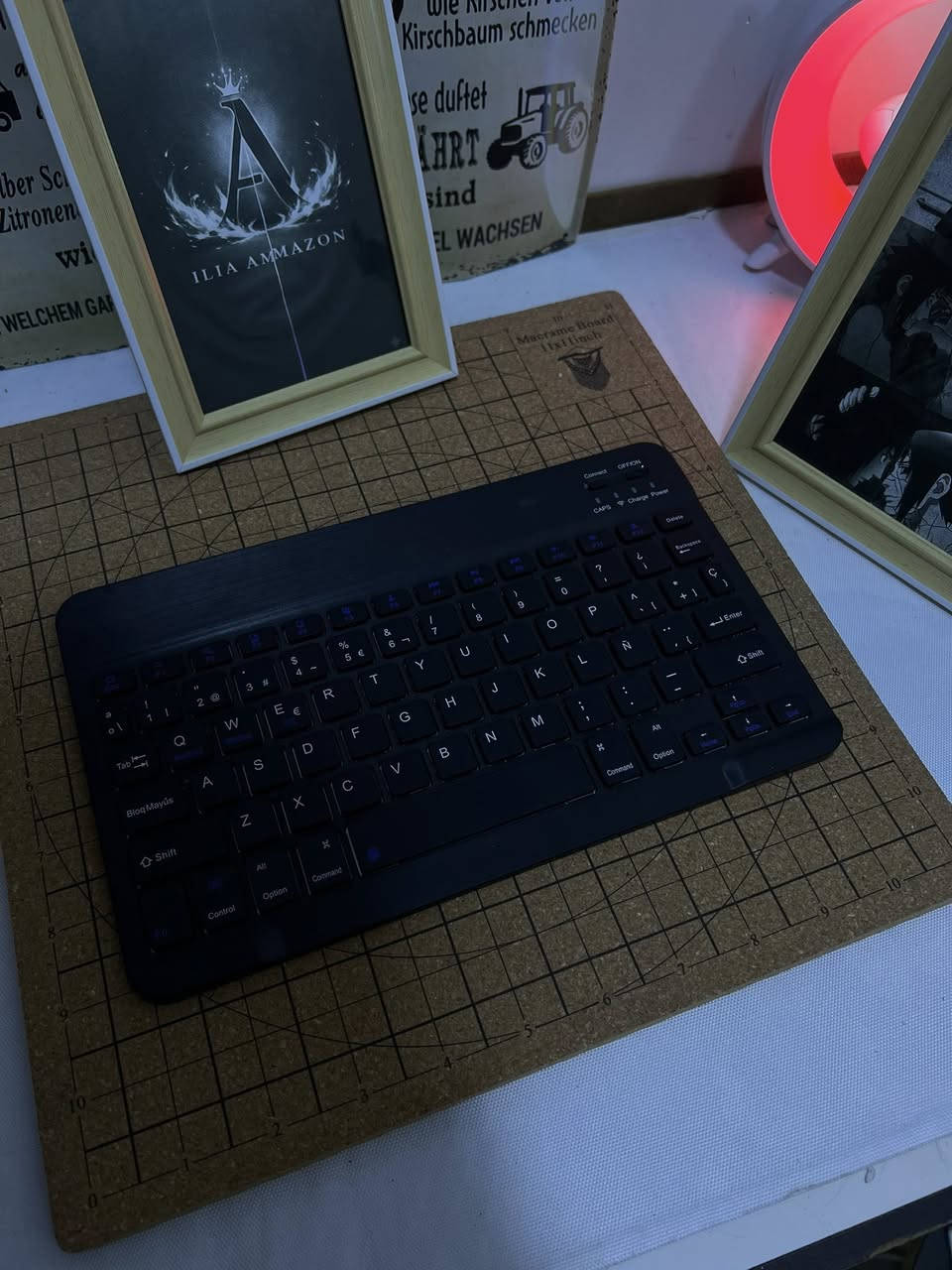 السلام عليكم بضاعه جديده تخبل التواصل خاص


**إذا كنت صاحب هذا الإعلان وتريد حذفه لأي سبب، رجاءا أرسل رسالة إلى الدعم الفني**