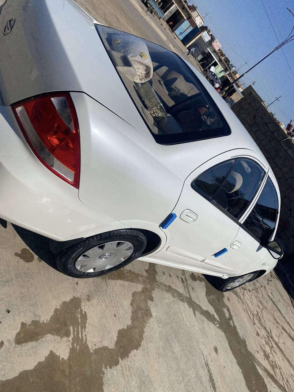 للبيع.  نيسان سني كوري بيها  قطعتين چاملغ وبونيد سيارة أحله من الصوره.  گير محرك. شرط من الدعاميه للدعاميه  رقم سليمانيه لل ٢٠٣٠  تريد تحويل تريد وكاله.    رقم موبايل.     ***********
