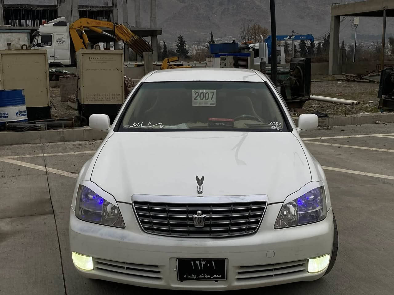 شاهينه 182

 موديل ٢٠٠٧ ساج مه لايكي براوه
٣دوگمه په رده  بريكي نه بستراوه   شوين رانيه *********** 
ئه دمين گول❤️
نرخي ٤٥كوتايً ئشمان به پاره يه
